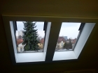 Hradec Králové okna Velux