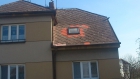 Kradec Králové výměna Velux