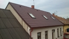 Nechanice Satjam ROOF Satmat 35