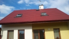 Třebechovice výměna oken Velux