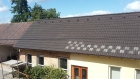 Nechanice Besk Super tmavohnědá